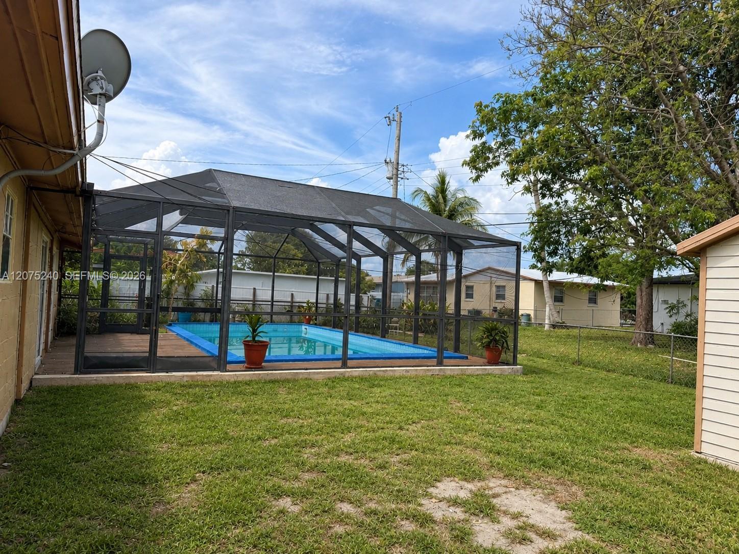 4441 NW 173rd Drive
