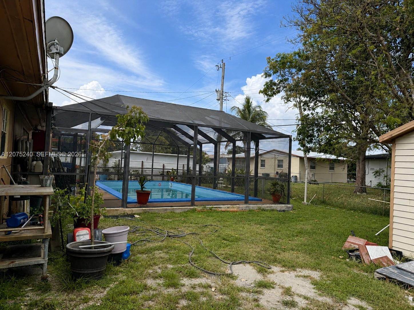 4441 NW 173rd Drive