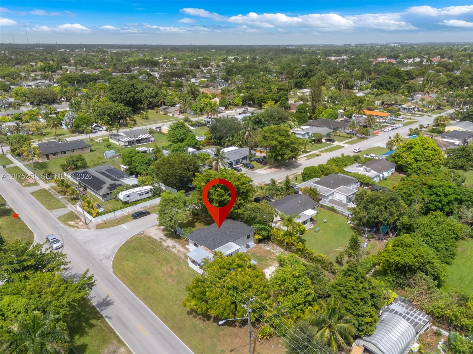 544 NW 12th Street