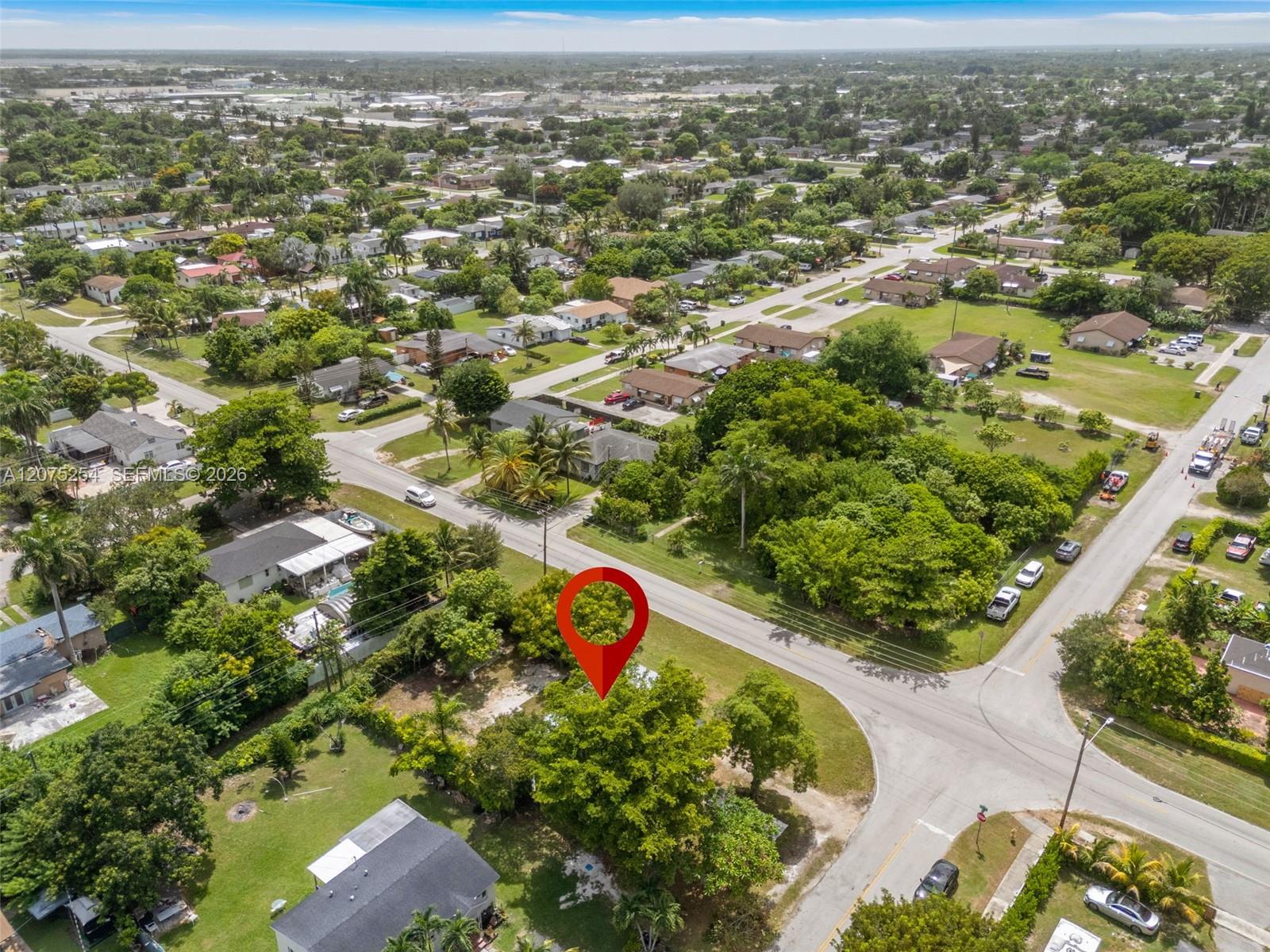 544 NW 12th Street