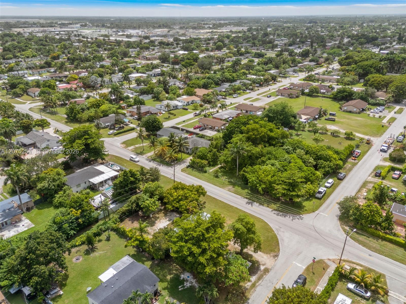 544 NW 12th Street
