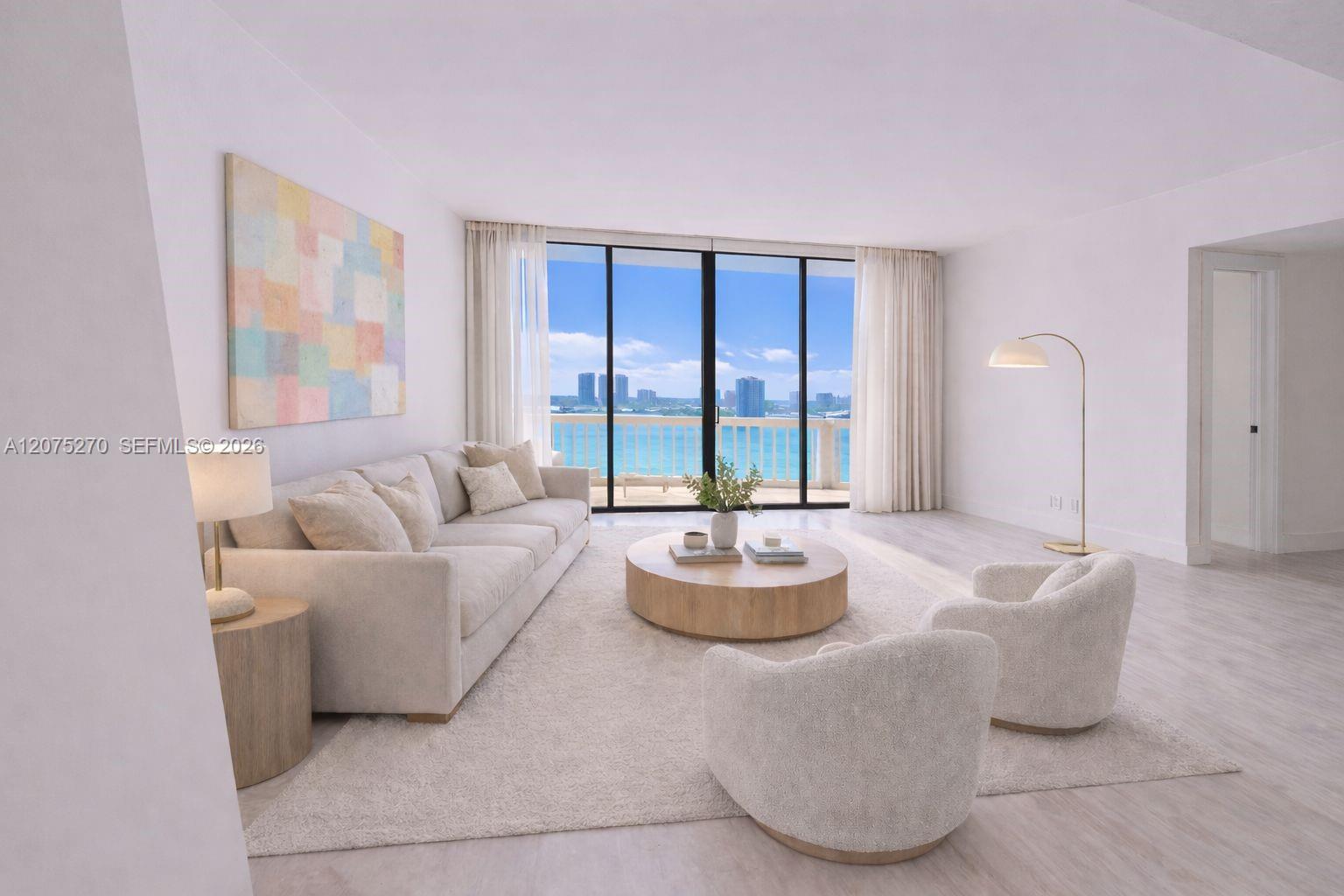 1000 W Island Boulevard