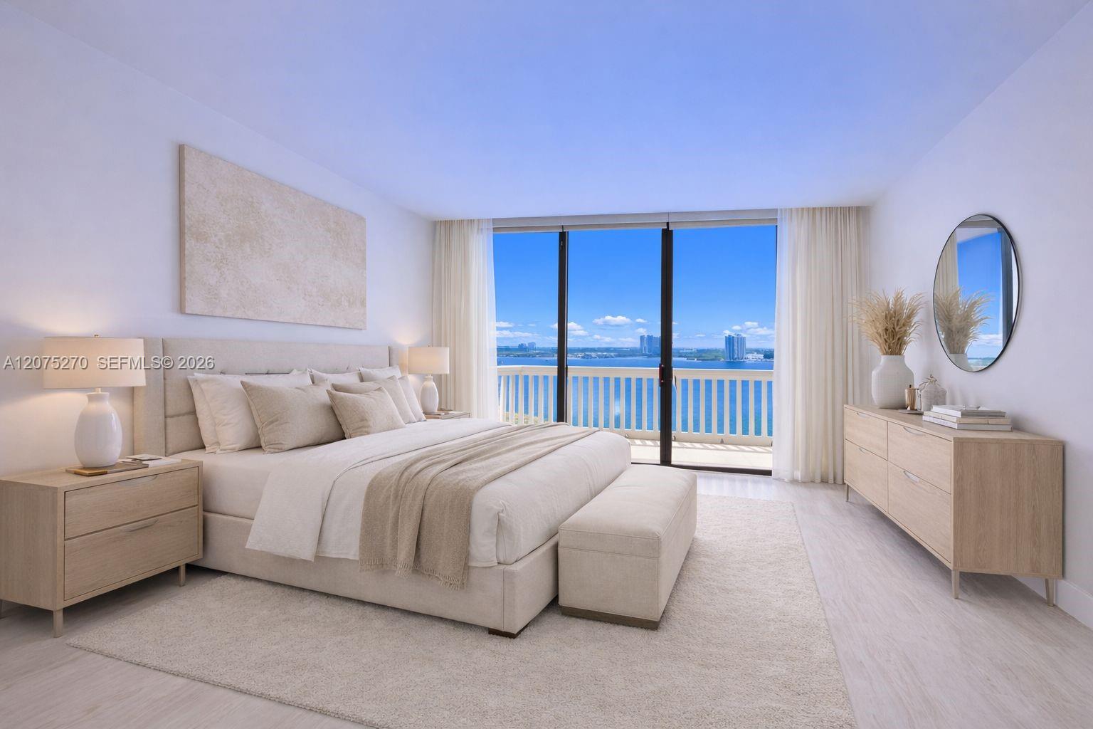 1000 W Island Boulevard