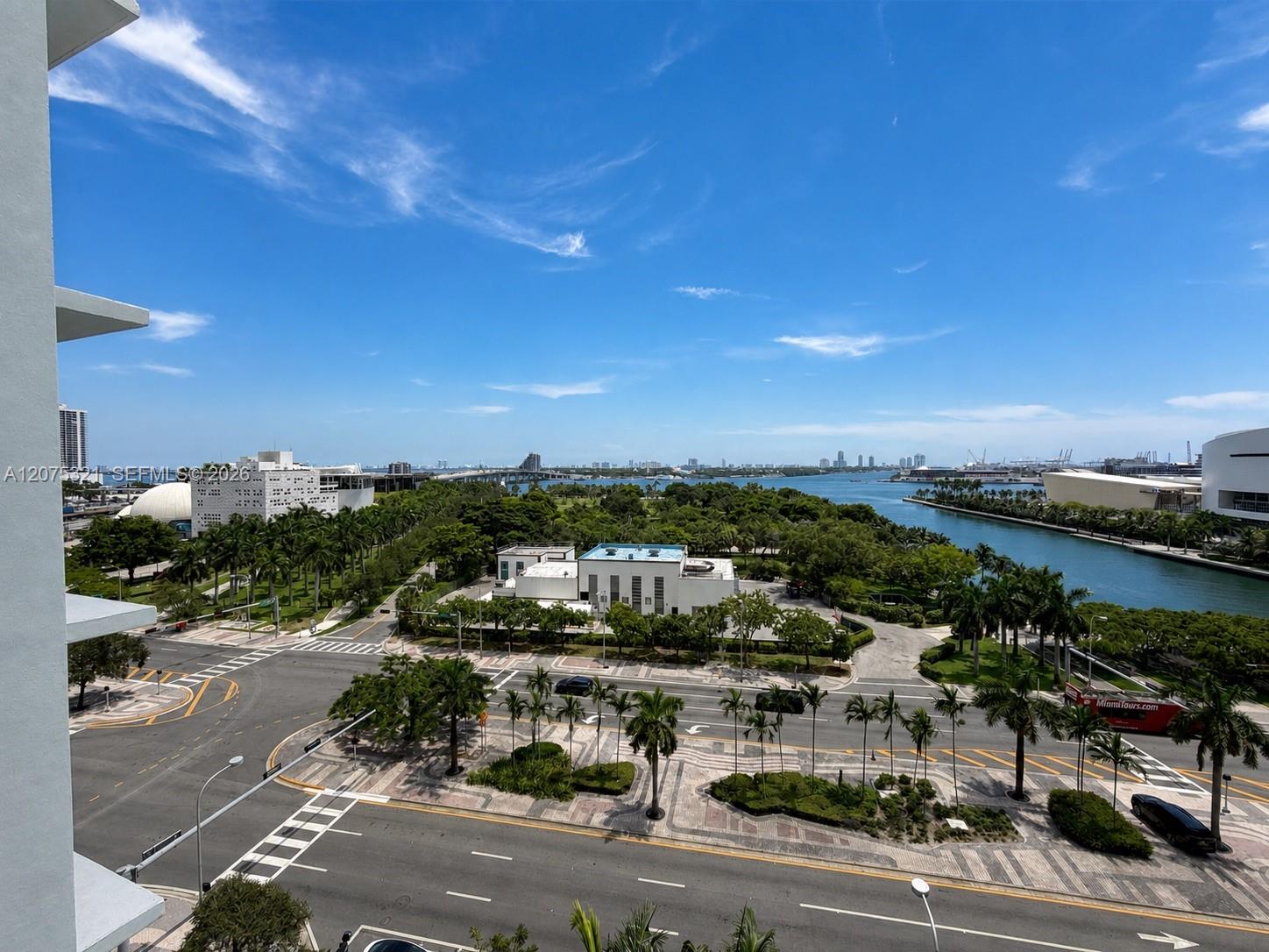 900 Biscayne Boulevard
