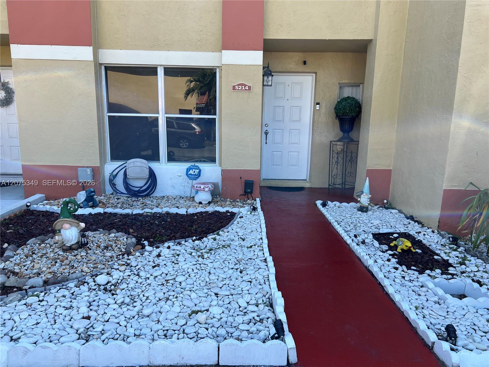 5214 NW 190th Street