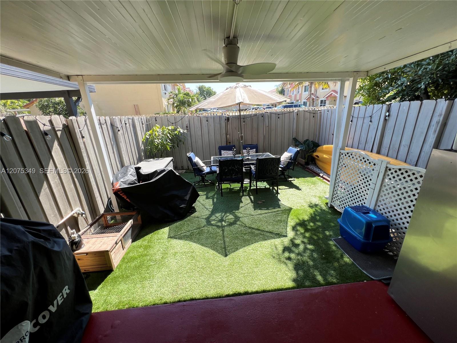 5214 NW 190th Street