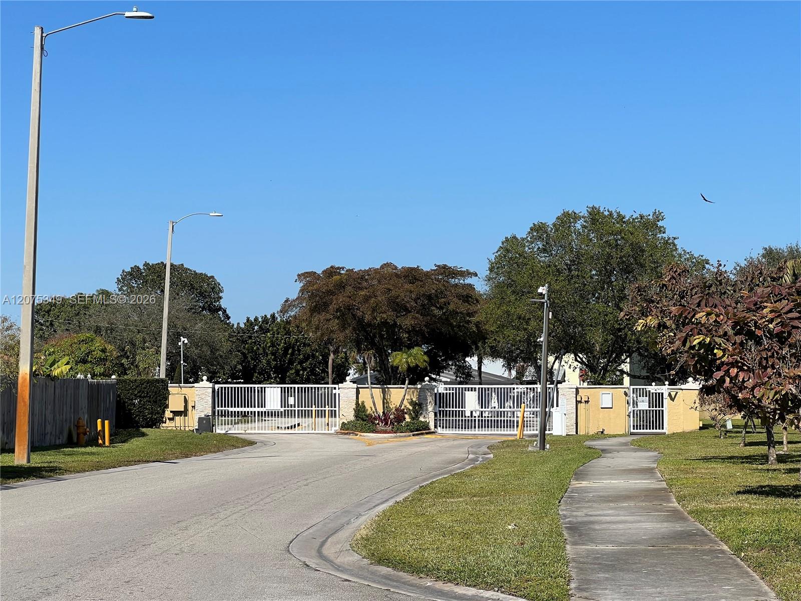 5214 NW 190th Street