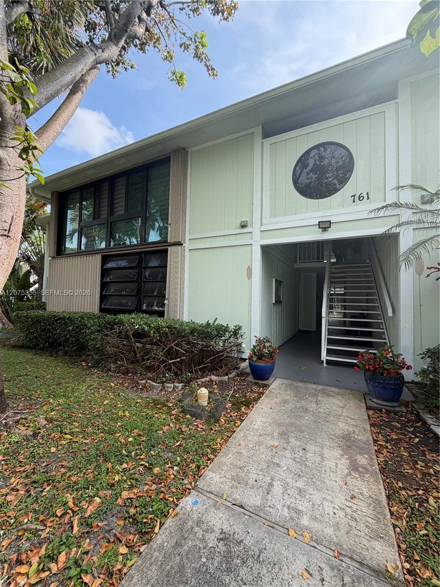 761 NE 199th Street