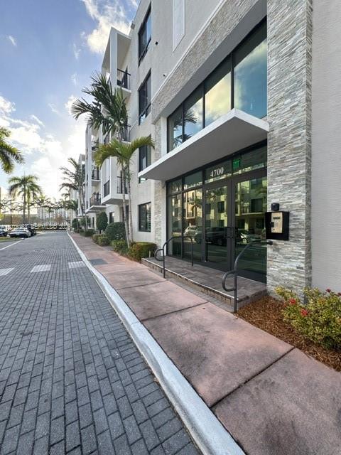 4700 NW 84th Avenue