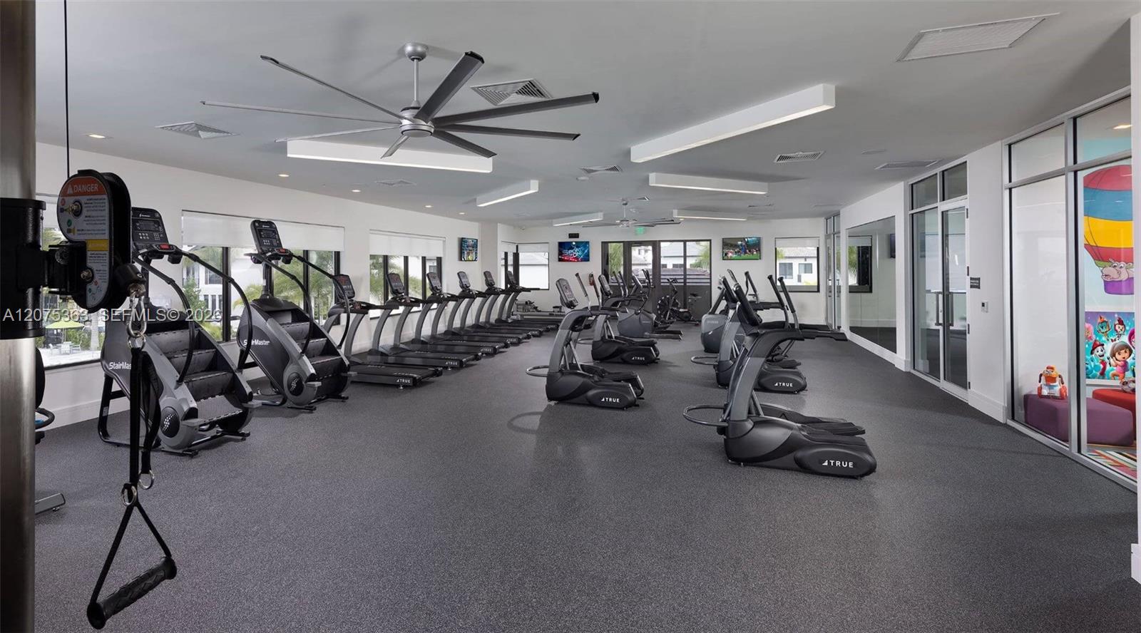 4700 NW 84th Avenue