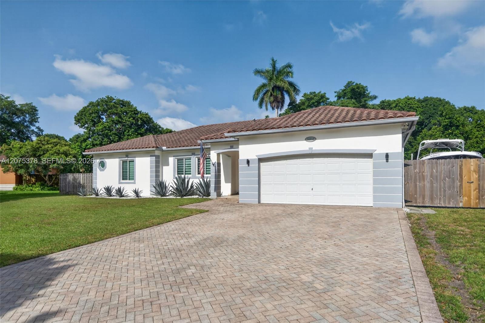 26602 SW 149th Court