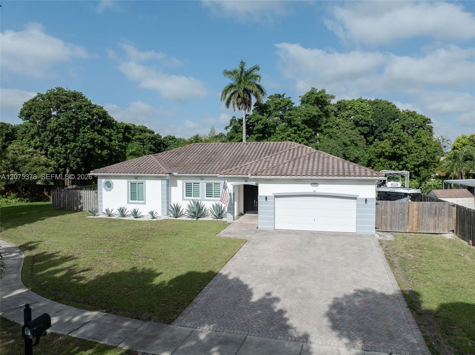 26602 SW 149th Court