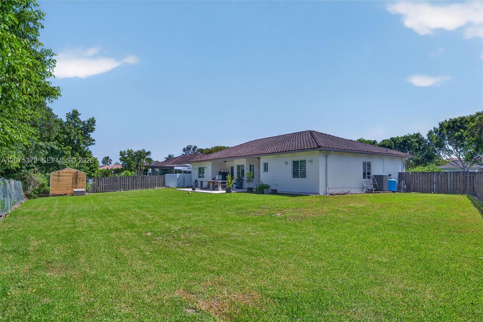 26602 SW 149th Court