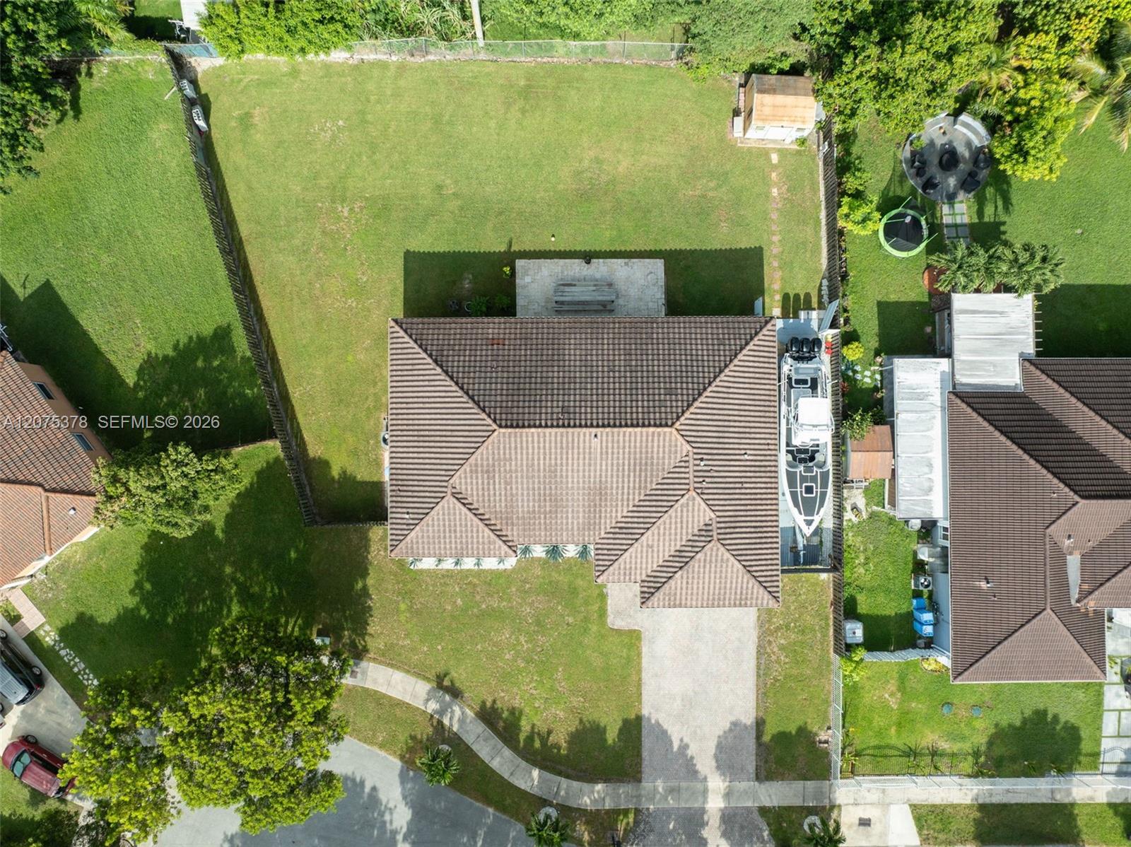 26602 SW 149th Court