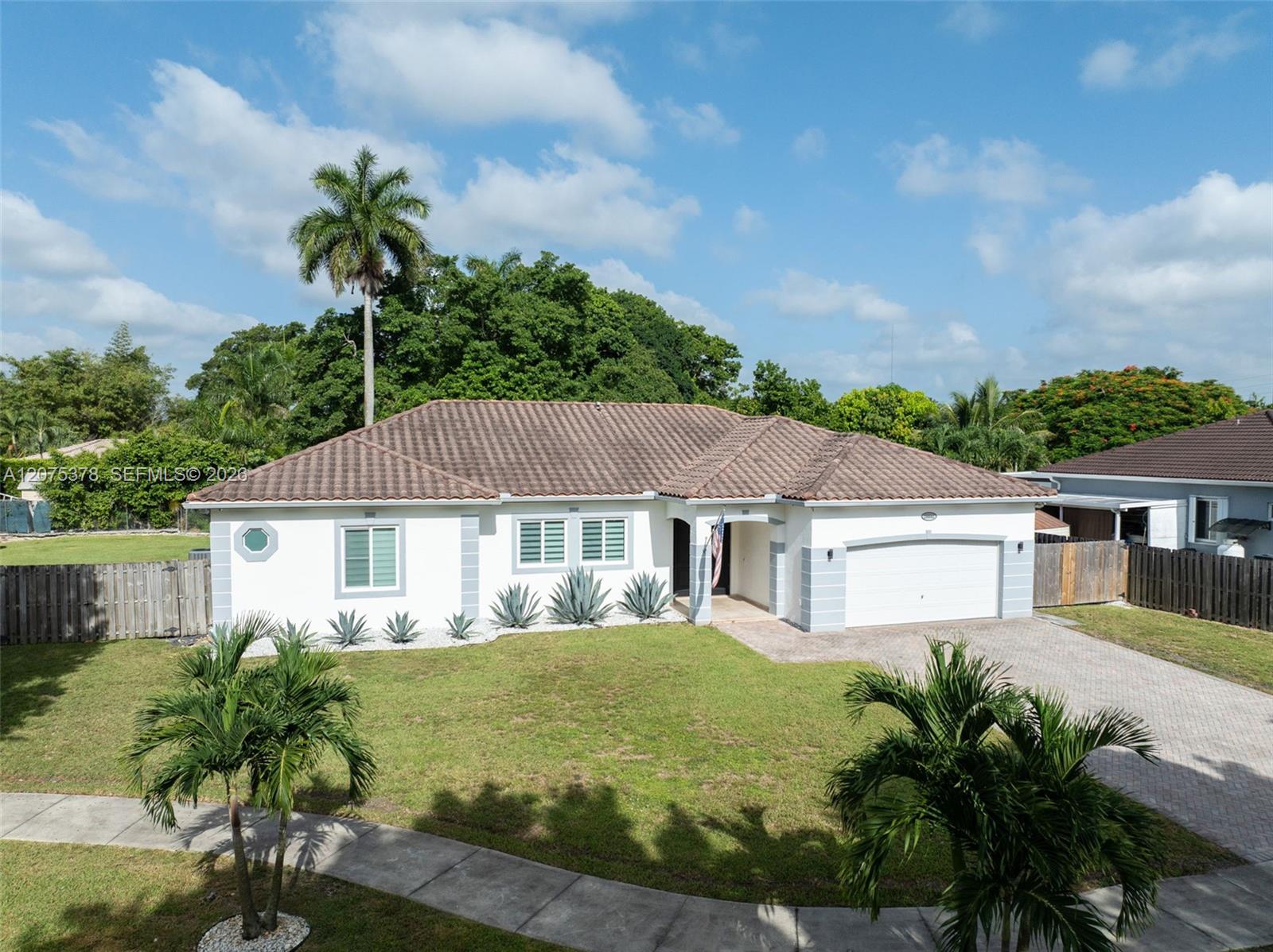 26602 SW 149th Court