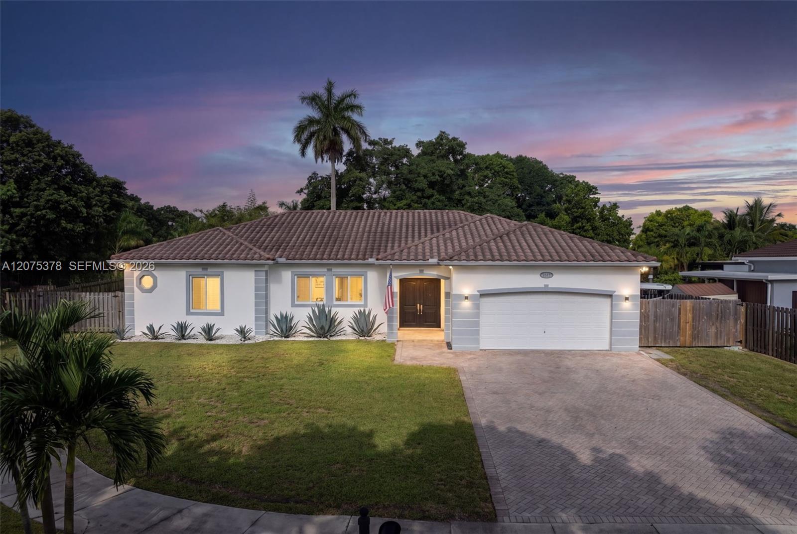 26602 SW 149th Court