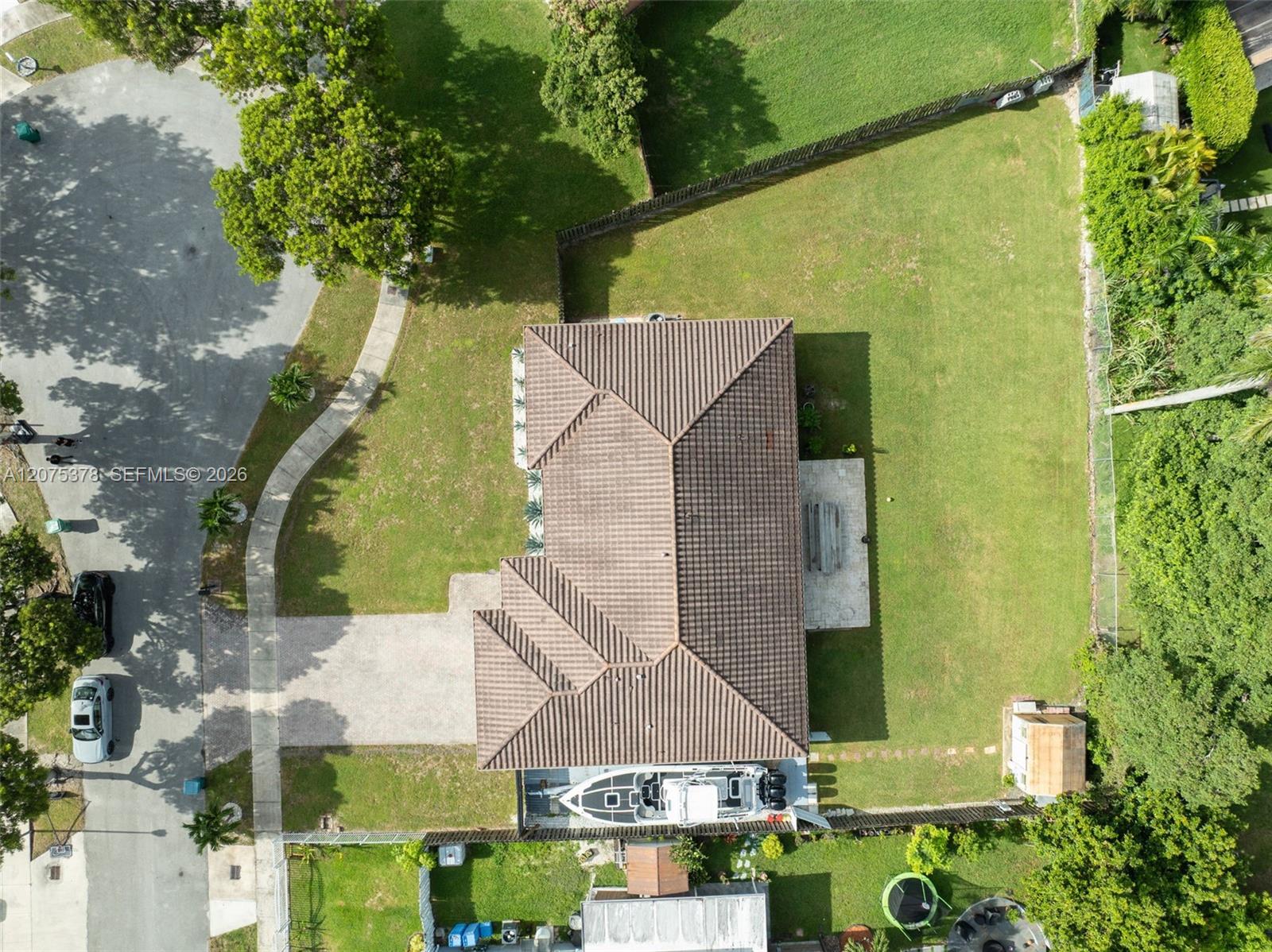 26602 SW 149th Court
