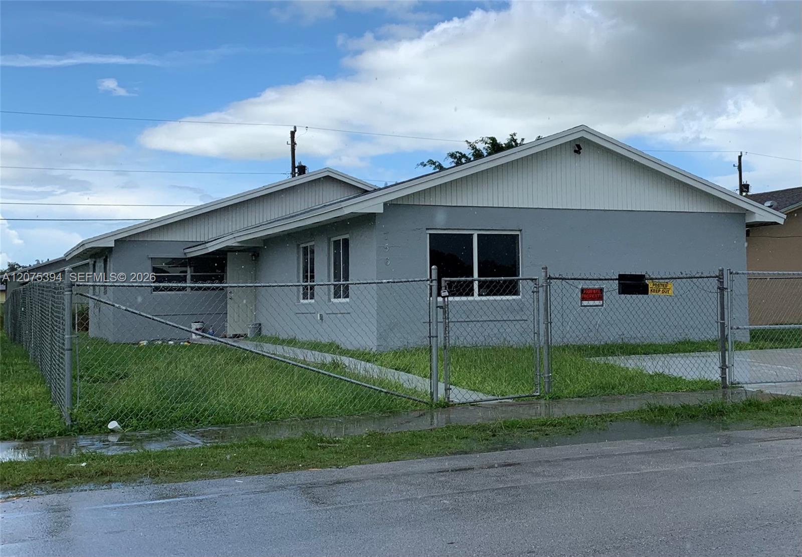 756 NW 5 Street