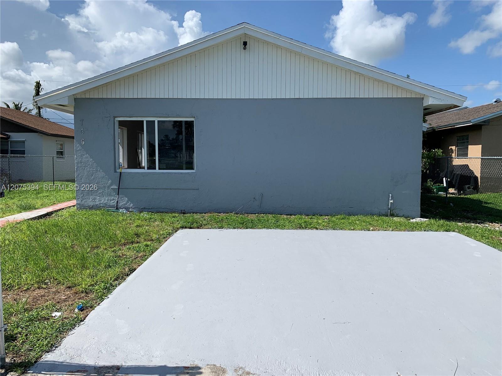756 NW 5 Street