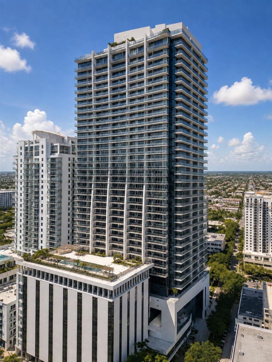 1010 Brickell Avenue