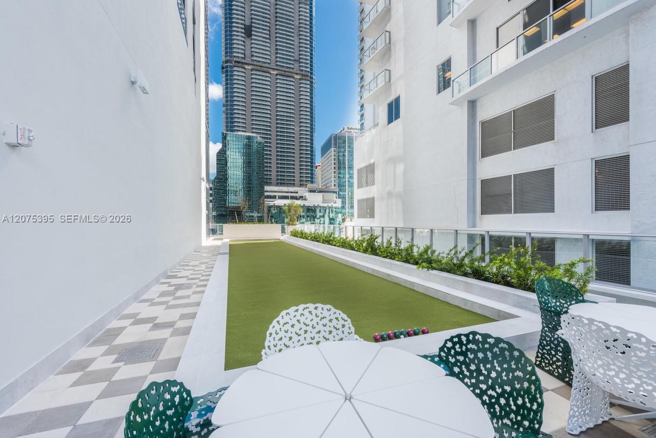1010 Brickell Avenue