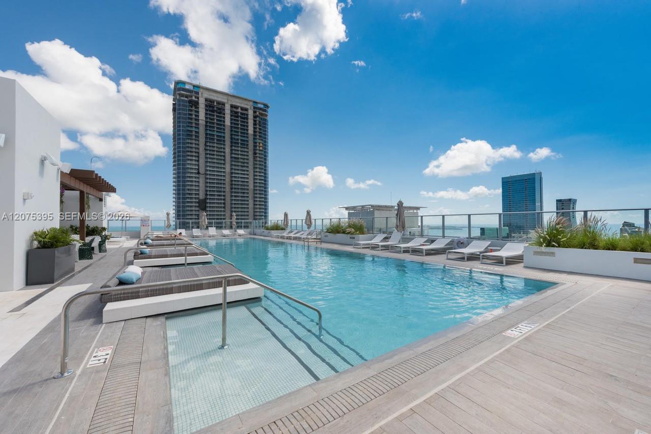 1010 Brickell Avenue