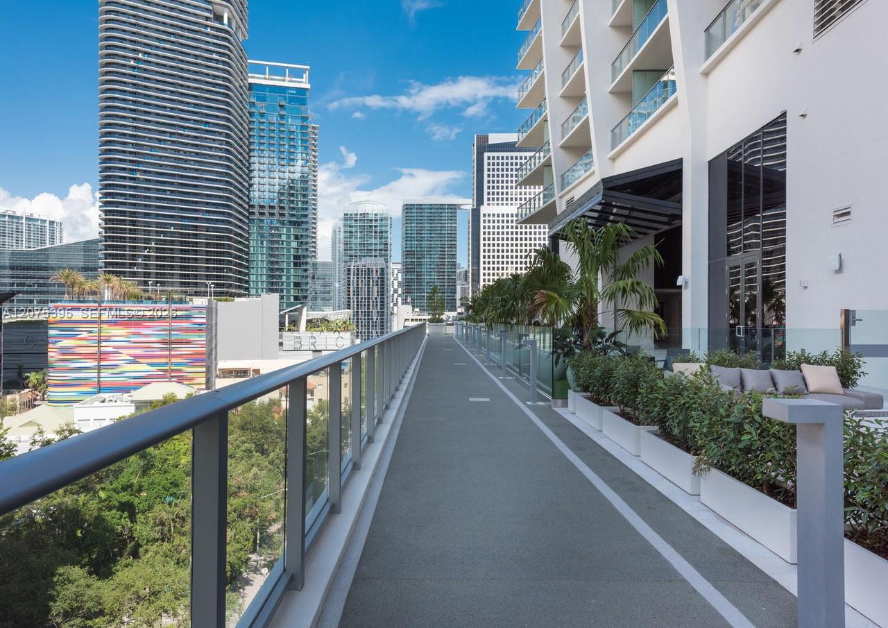 1010 Brickell Avenue