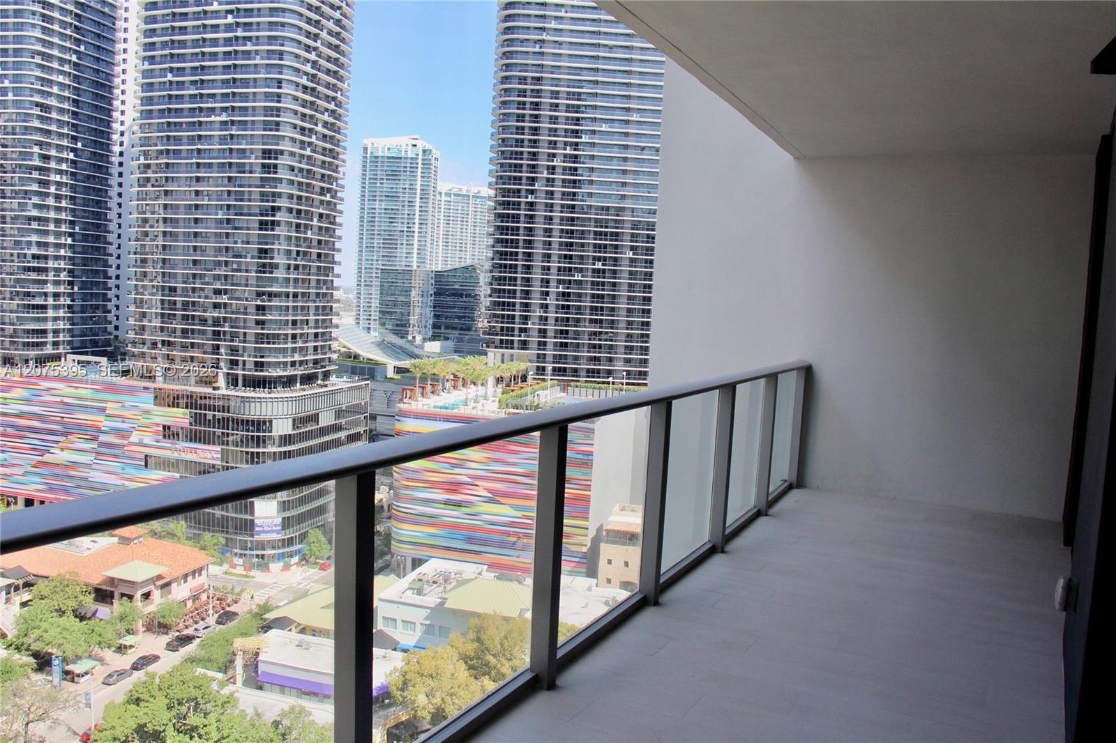 1010 Brickell Avenue