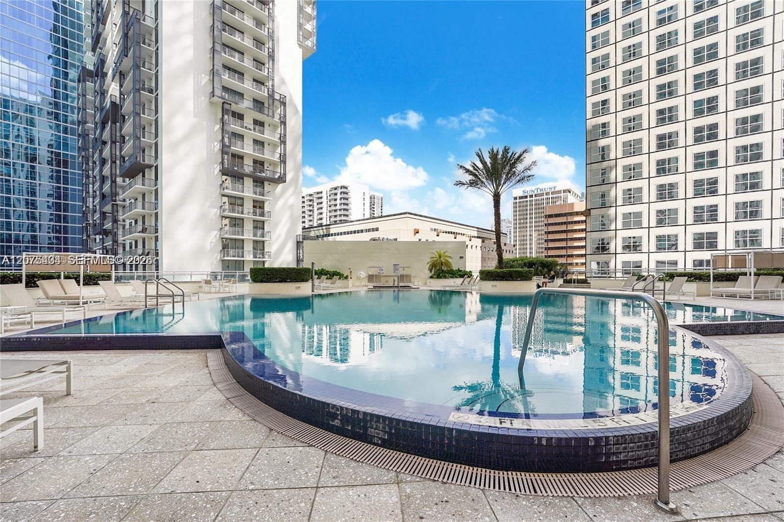 300 S Biscayne Boulevard