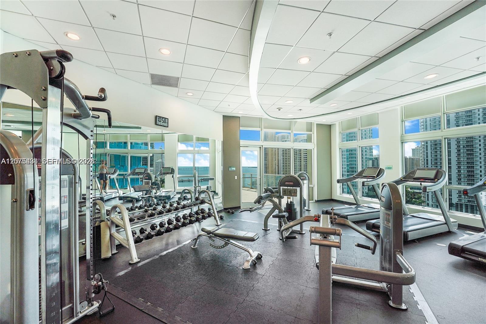 300 S Biscayne Boulevard