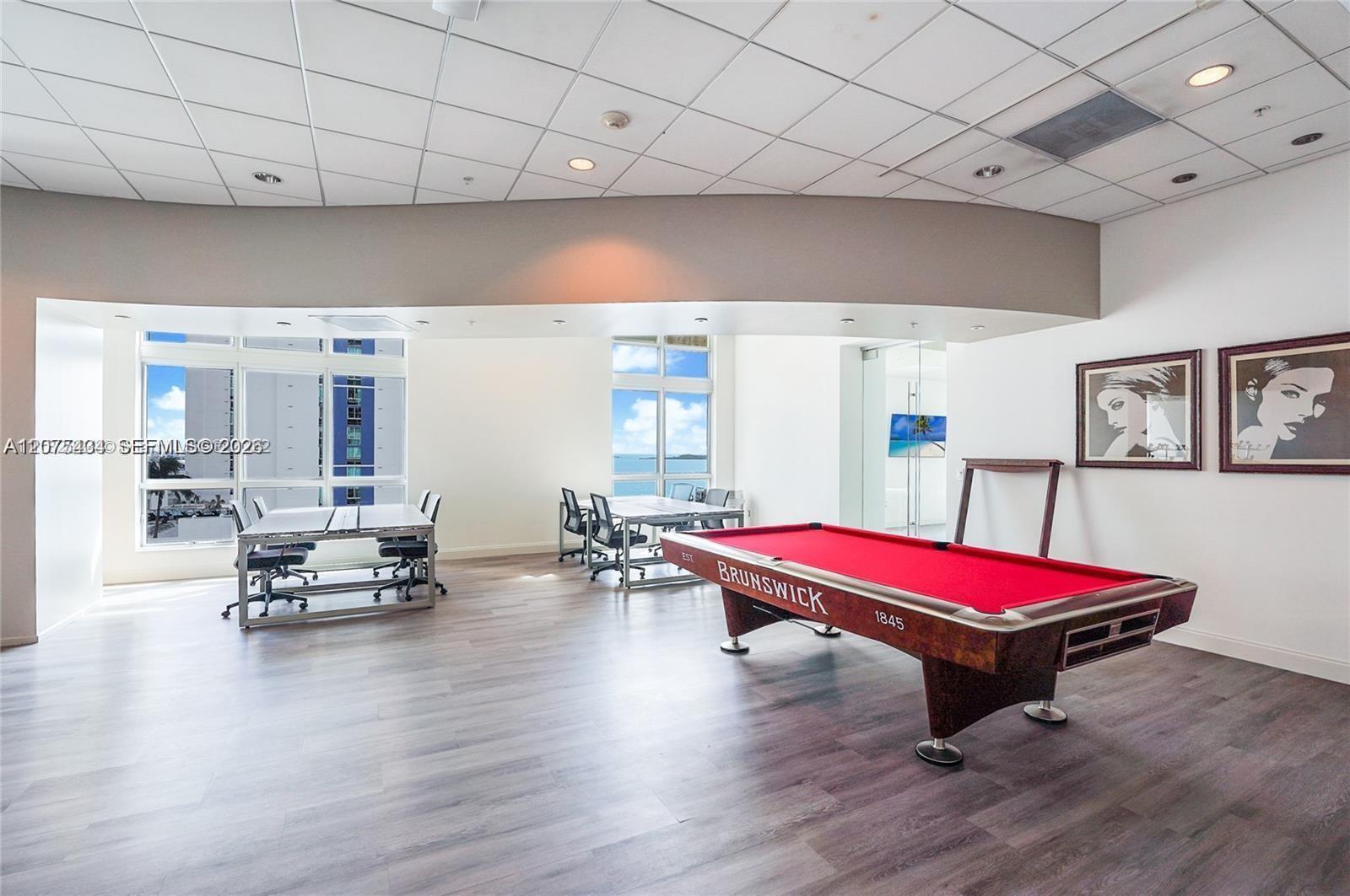 300 S Biscayne Boulevard