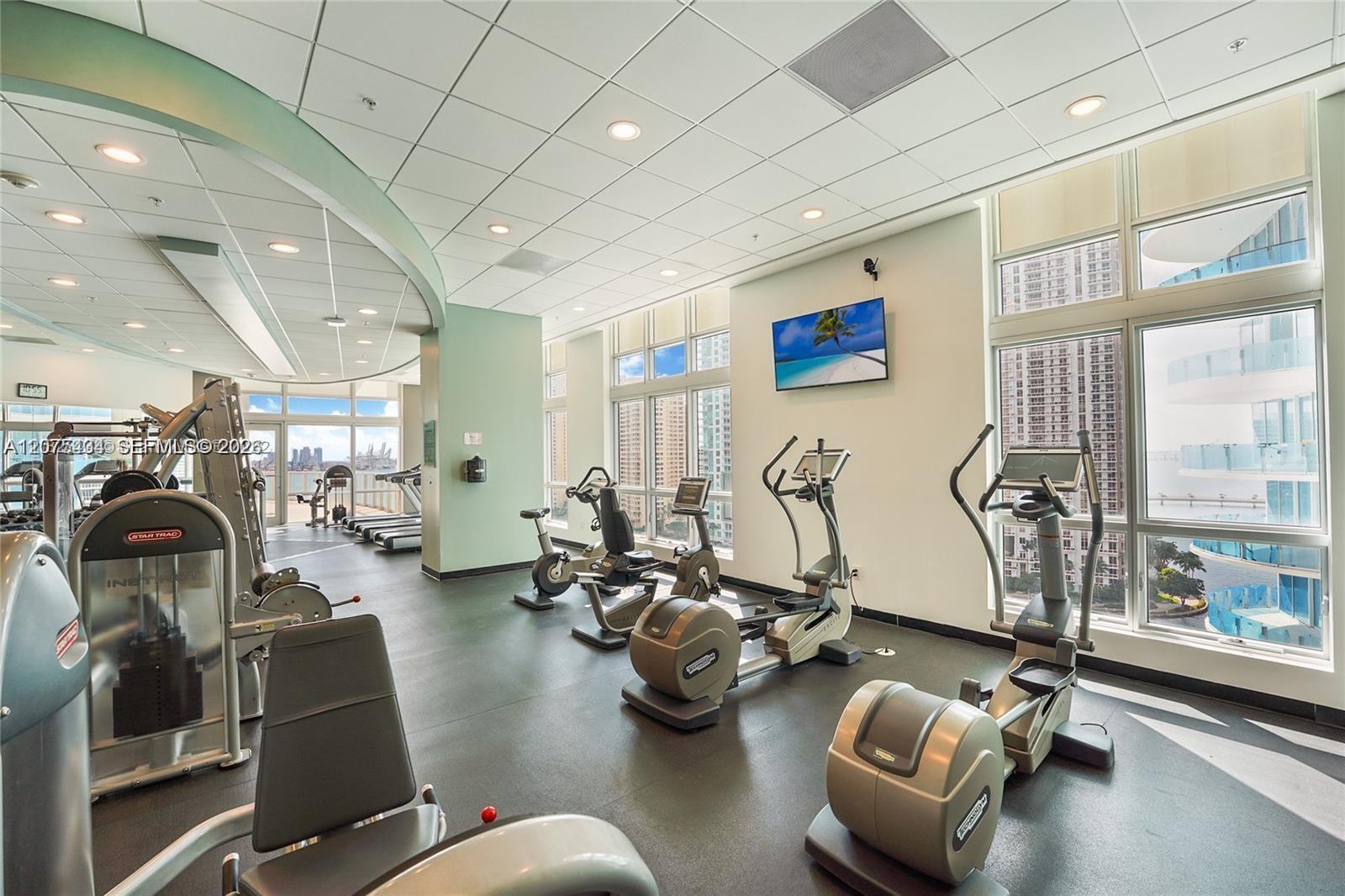 300 S Biscayne Boulevard