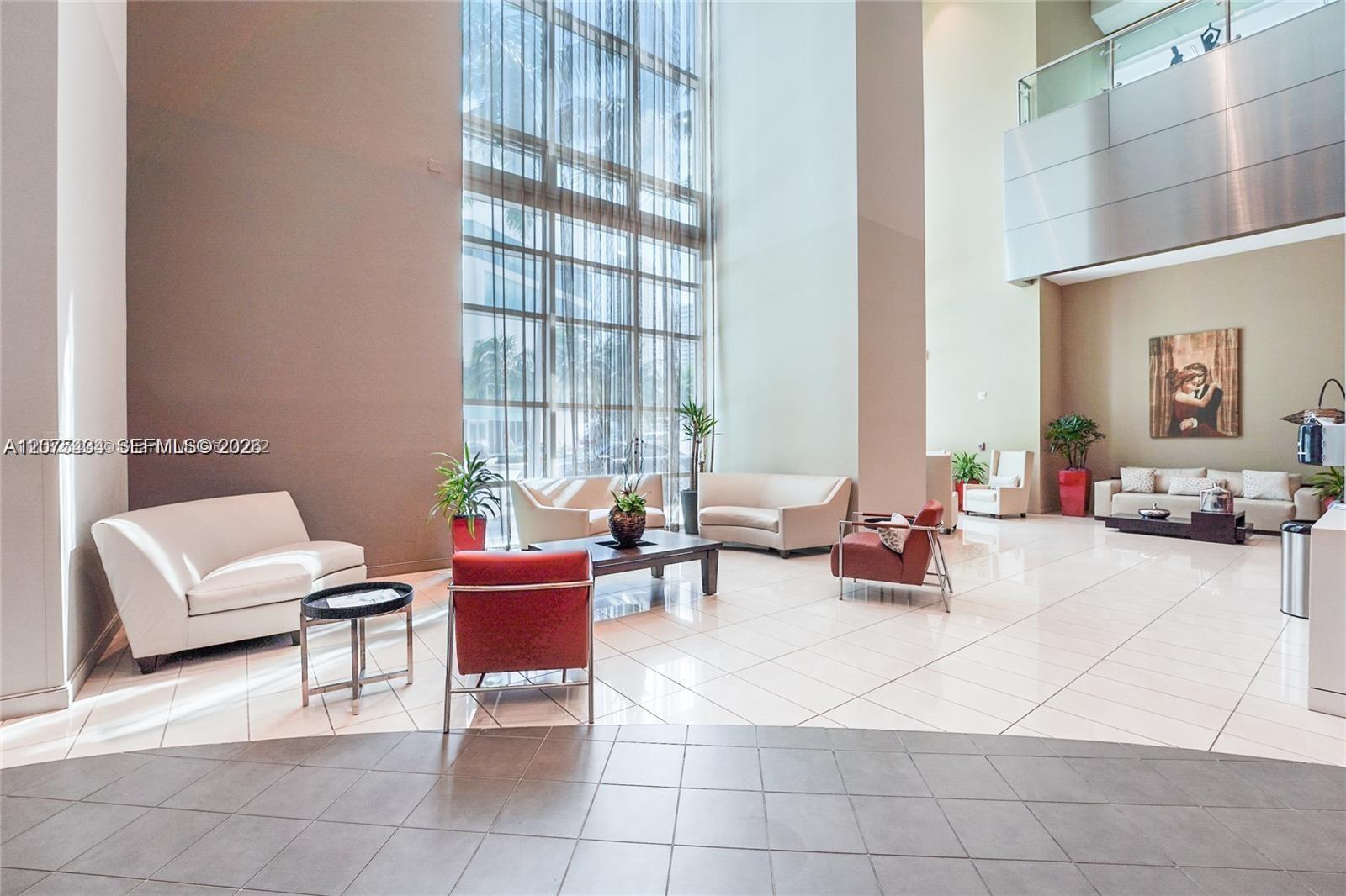 300 S Biscayne Boulevard