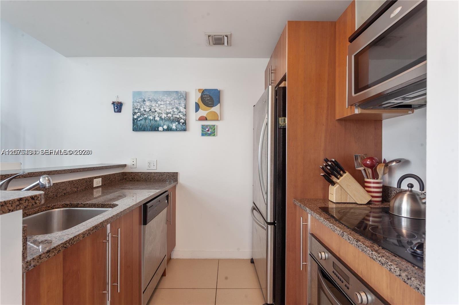 300 S Biscayne Boulevard