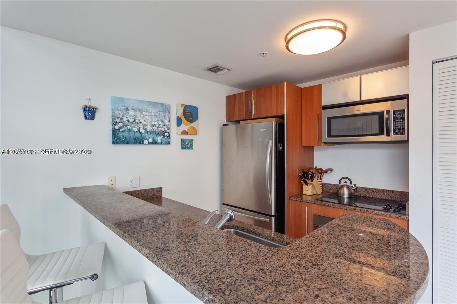 300 S Biscayne Boulevard