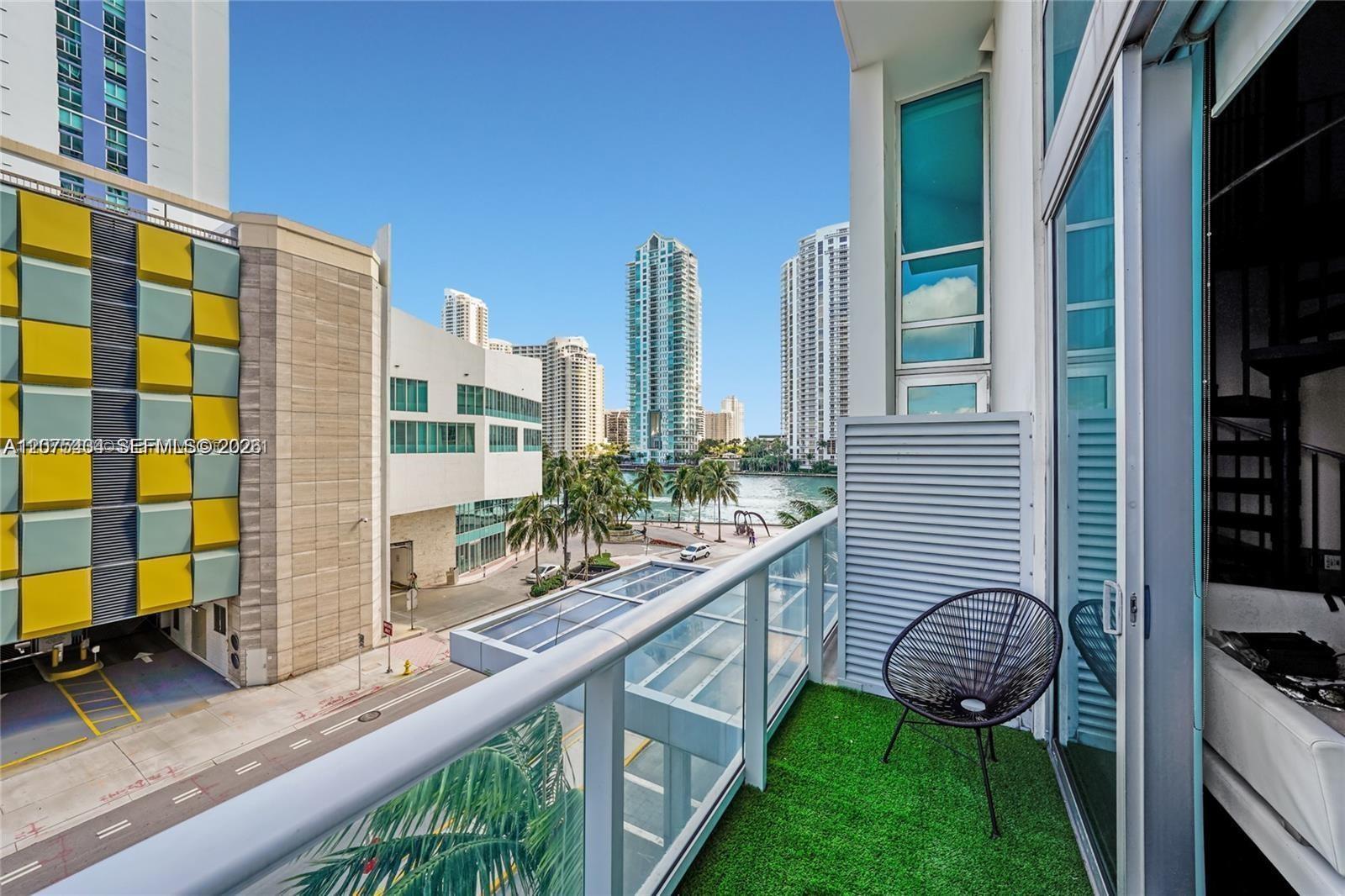 300 S Biscayne Boulevard