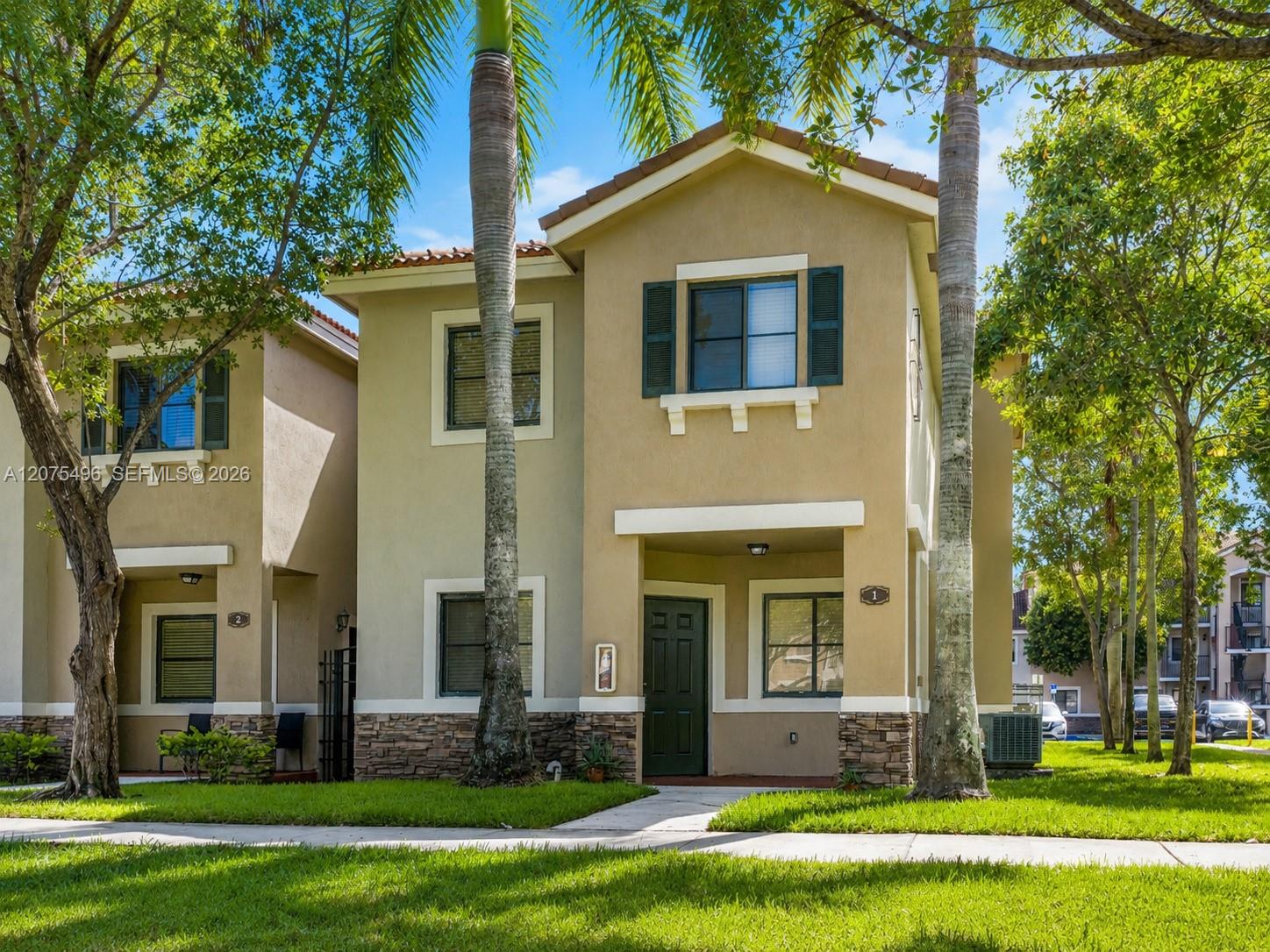 22821 SW 88th Place