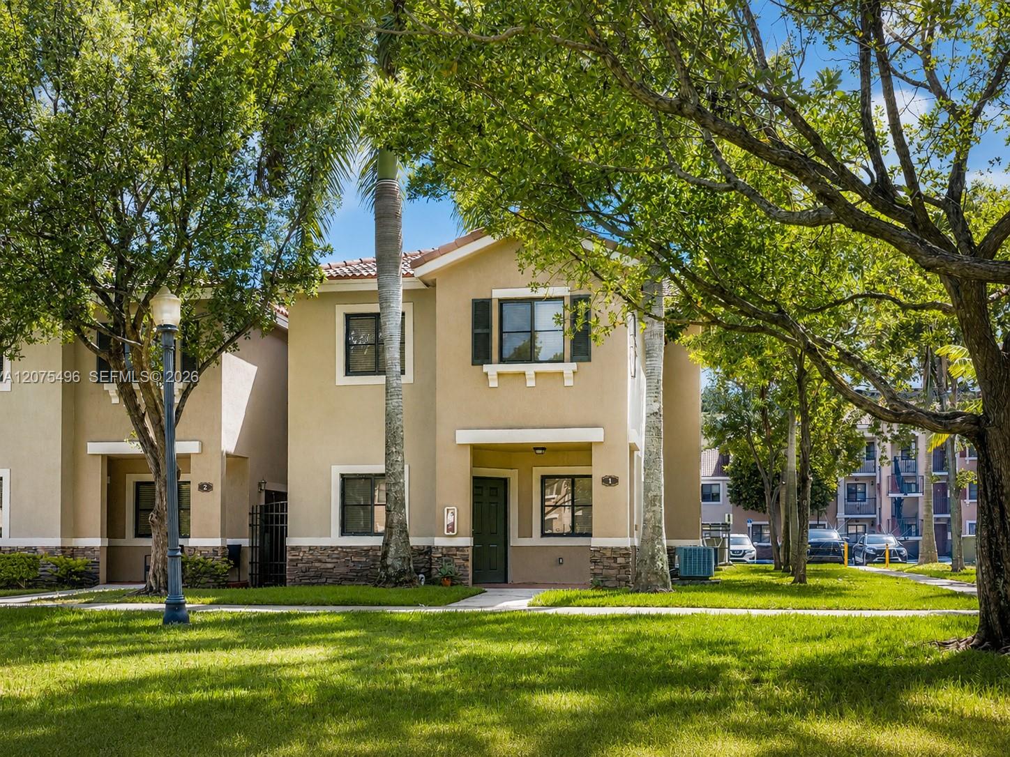 22821 SW 88th Place