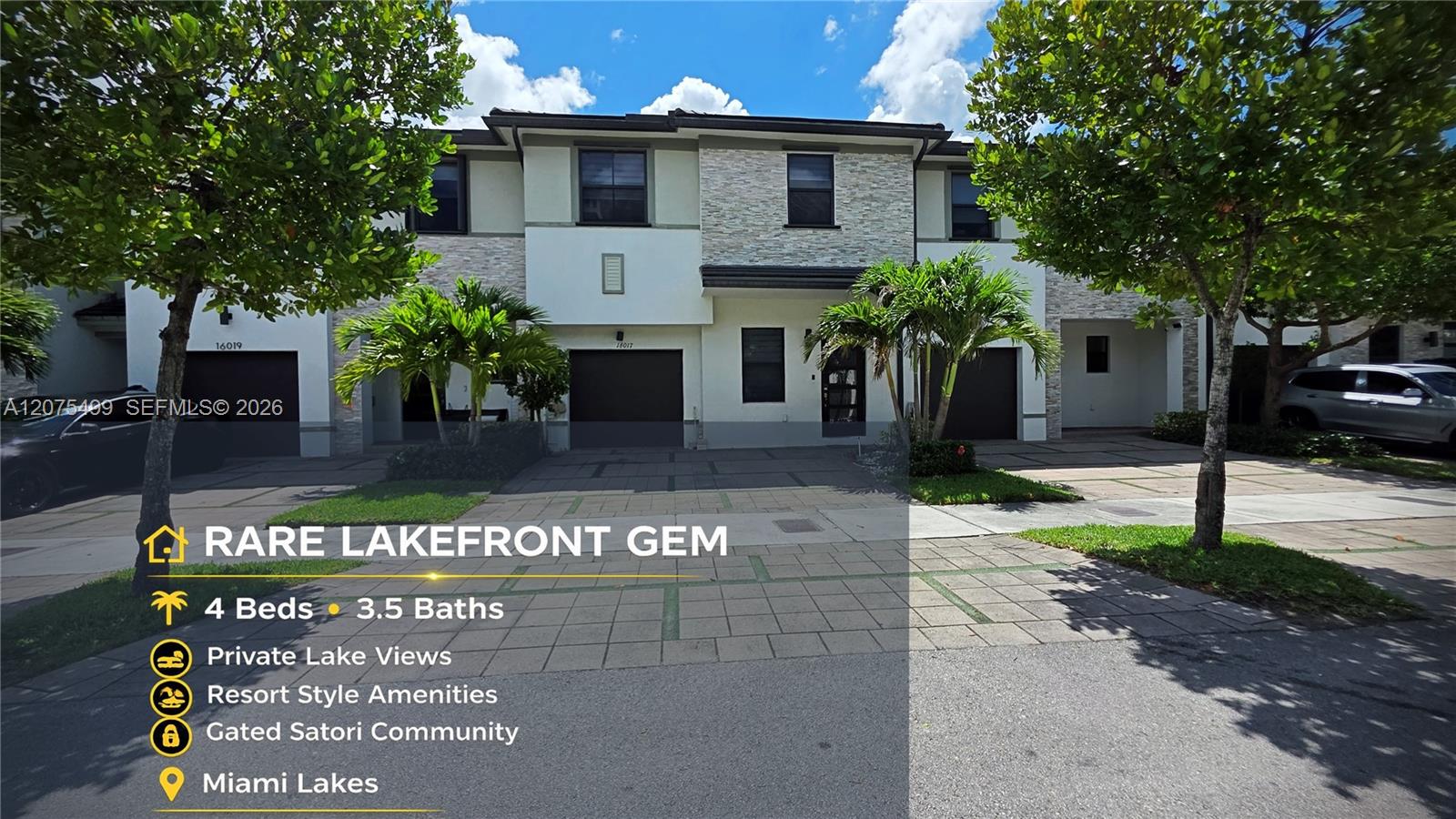 16017 NW 91st Court