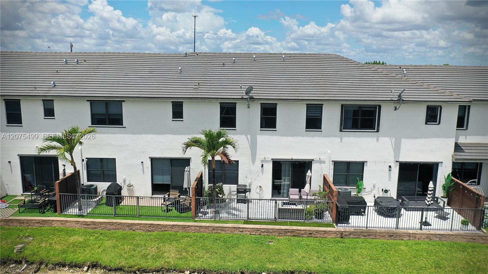 16017 NW 91st Court