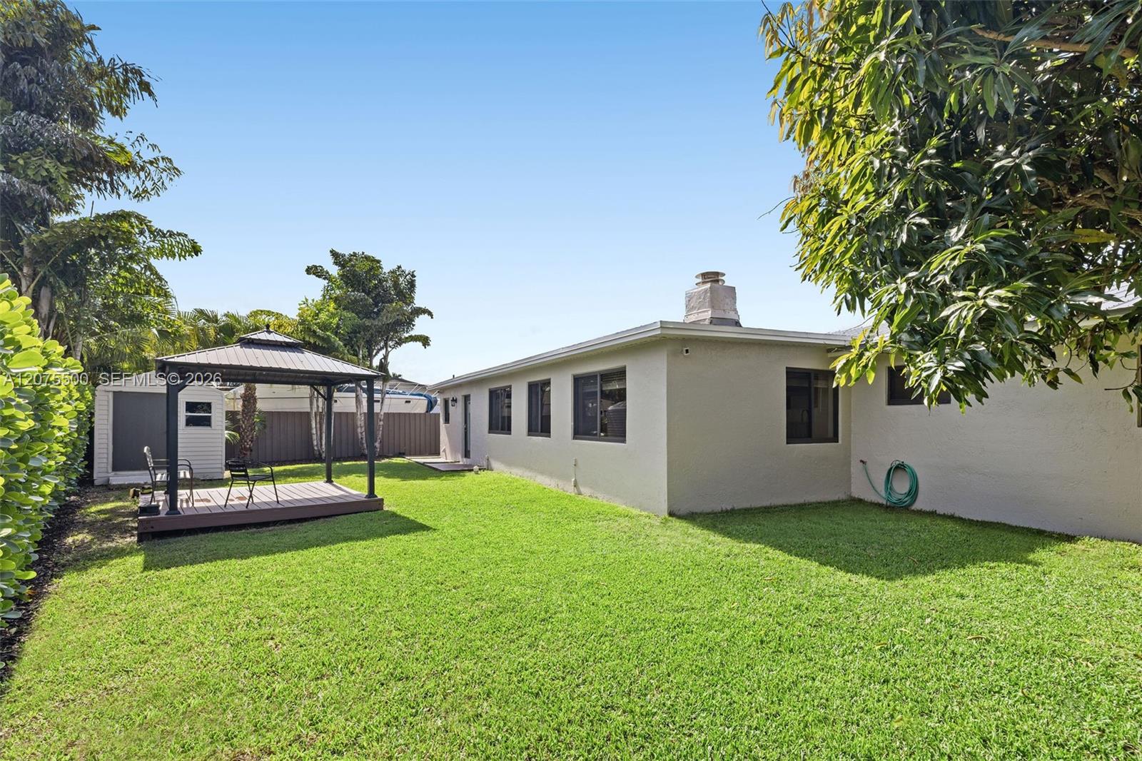 1391 NW 18th Street