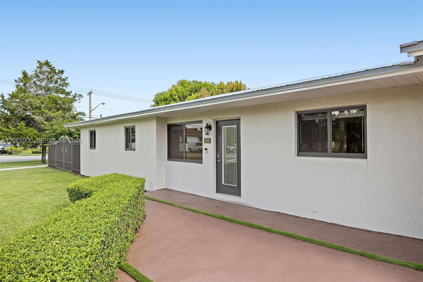1391 NW 18th Street