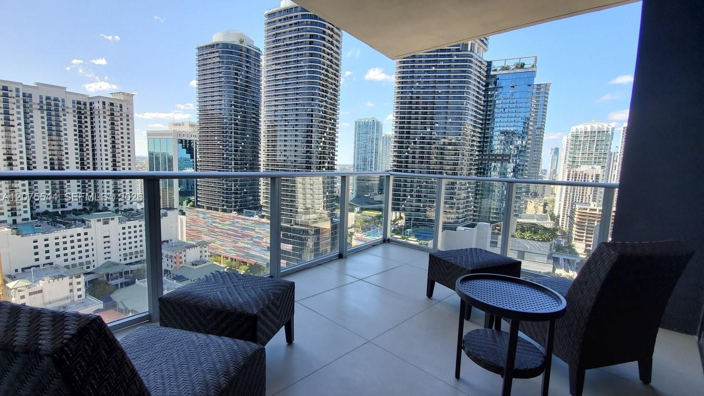 1010 Brickell Avenue