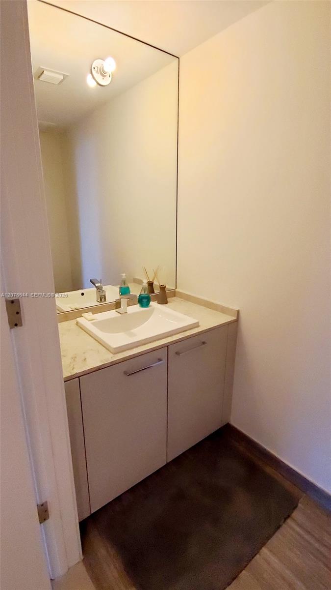 1010 Brickell Avenue