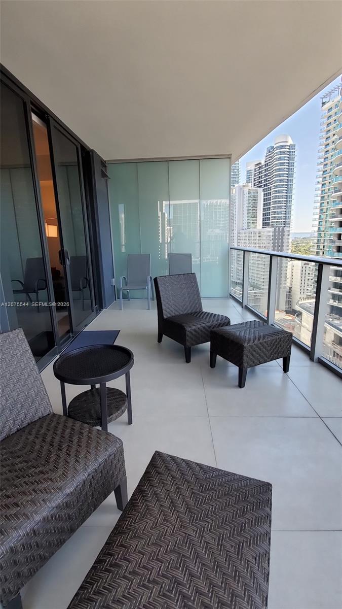 1010 Brickell Avenue