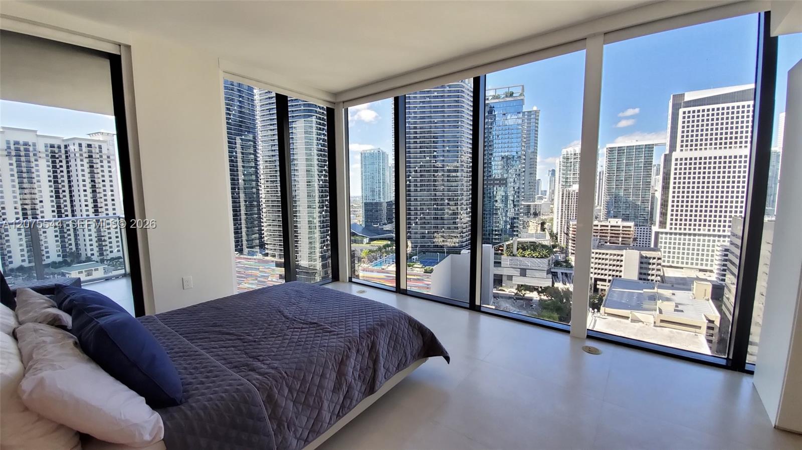 1010 Brickell Avenue