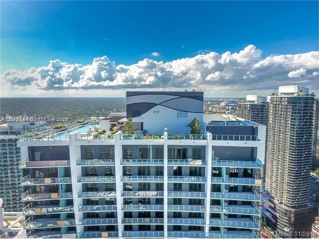 1010 Brickell Avenue