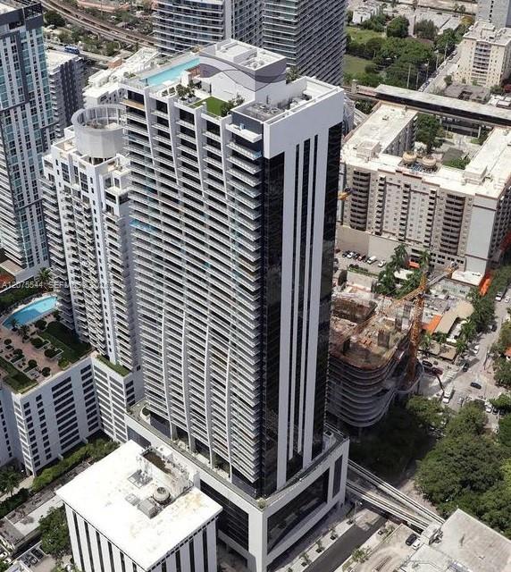 1010 Brickell Avenue