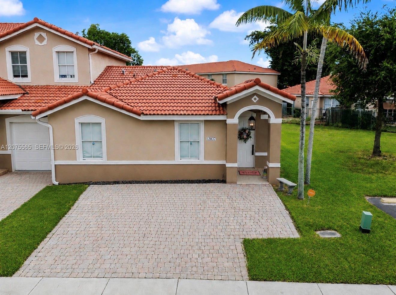 13837 SW 273rd Terrace