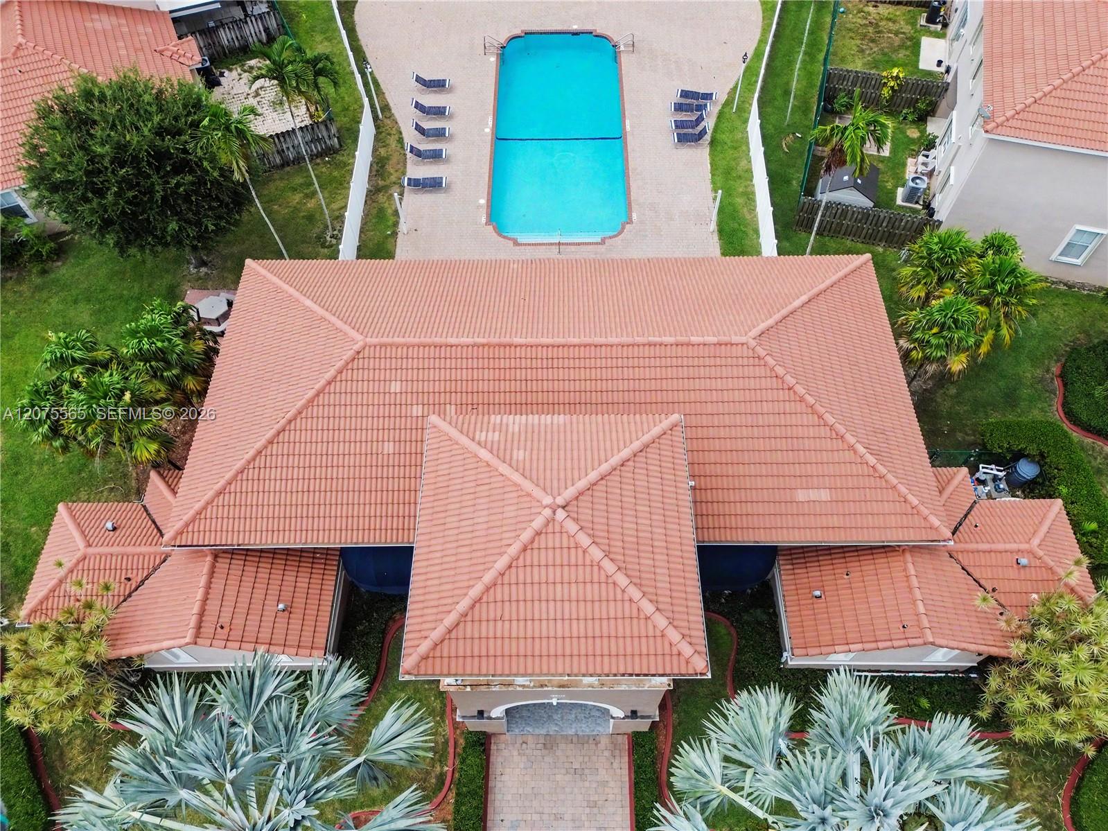 13837 SW 273rd Terrace